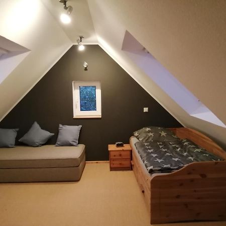 Ferienhaus Heinrichs Apartment Lage  Екстериор снимка