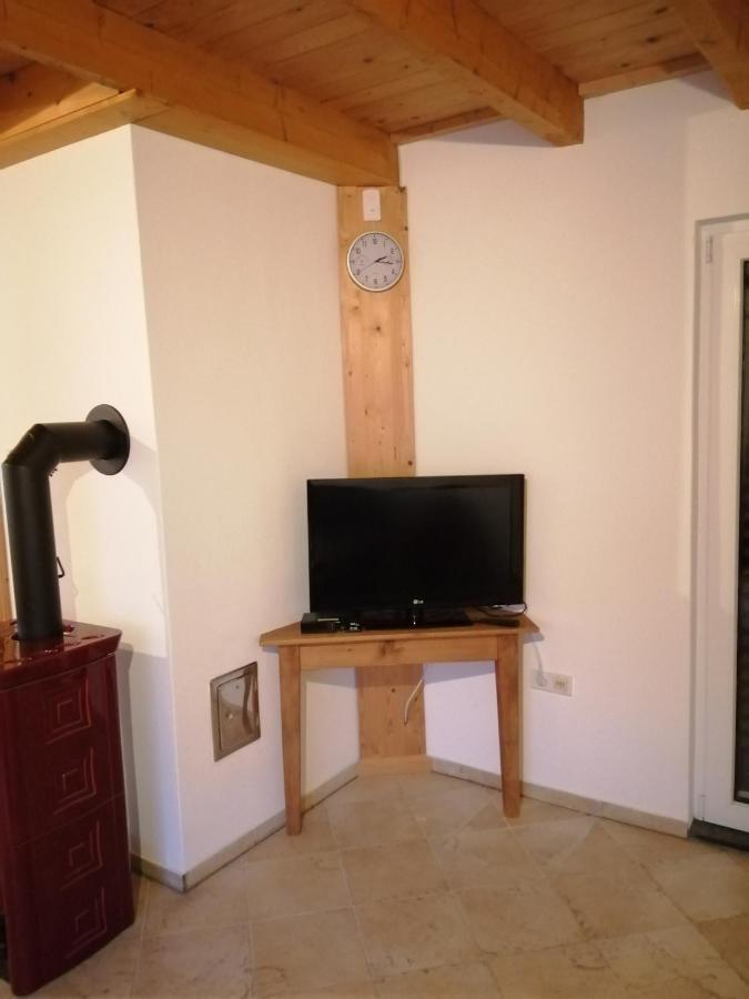 Ferienhaus Heinrichs Apartment Lage  Екстериор снимка